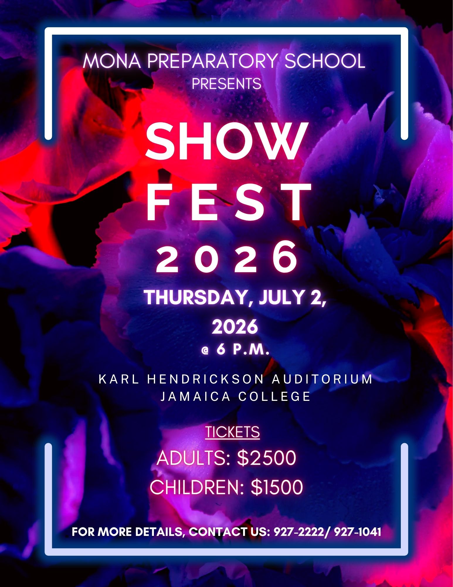 Show Fest